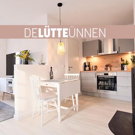 Appartamento De Luette Uennen Dollerup Esterno foto